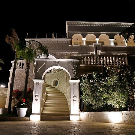 Villa Angelina Selva Di Fasano Ngoại thất bức ảnh