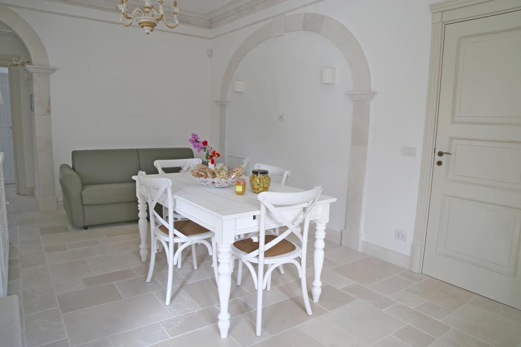 Villa Angelina Selva Di Fasano Ngoại thất bức ảnh