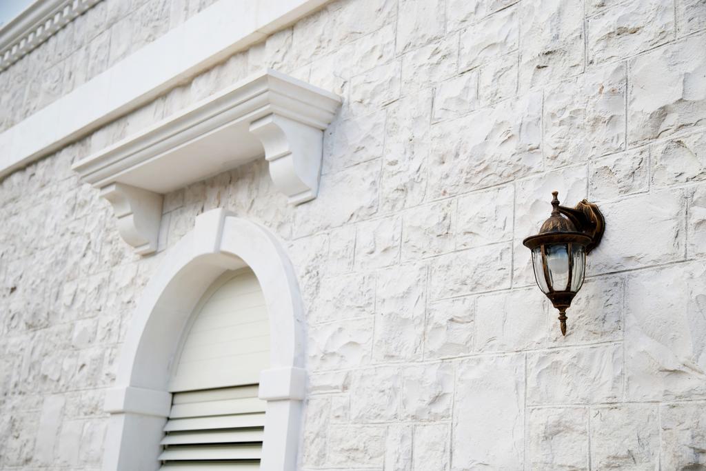 Villa Angelina Selva Di Fasano Ngoại thất bức ảnh