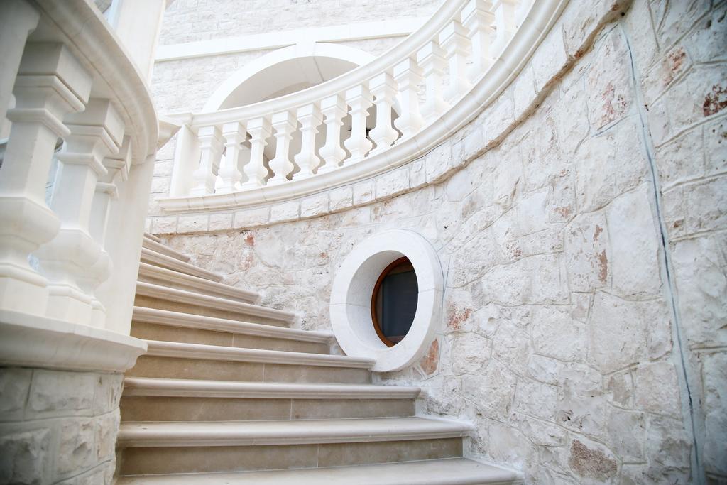 Villa Angelina Selva Di Fasano Ngoại thất bức ảnh