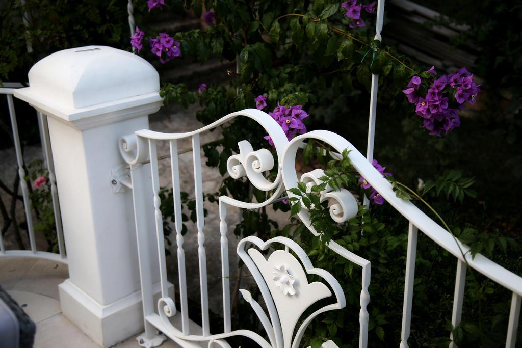 Villa Angelina Selva Di Fasano Ngoại thất bức ảnh