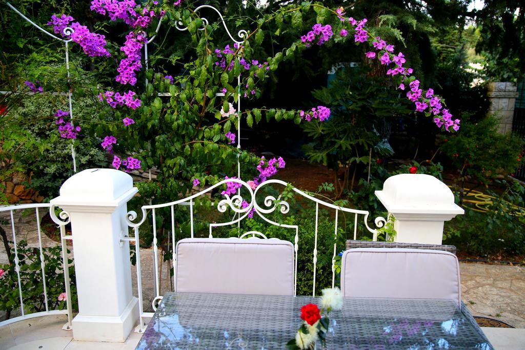 Villa Angelina Selva Di Fasano Ngoại thất bức ảnh