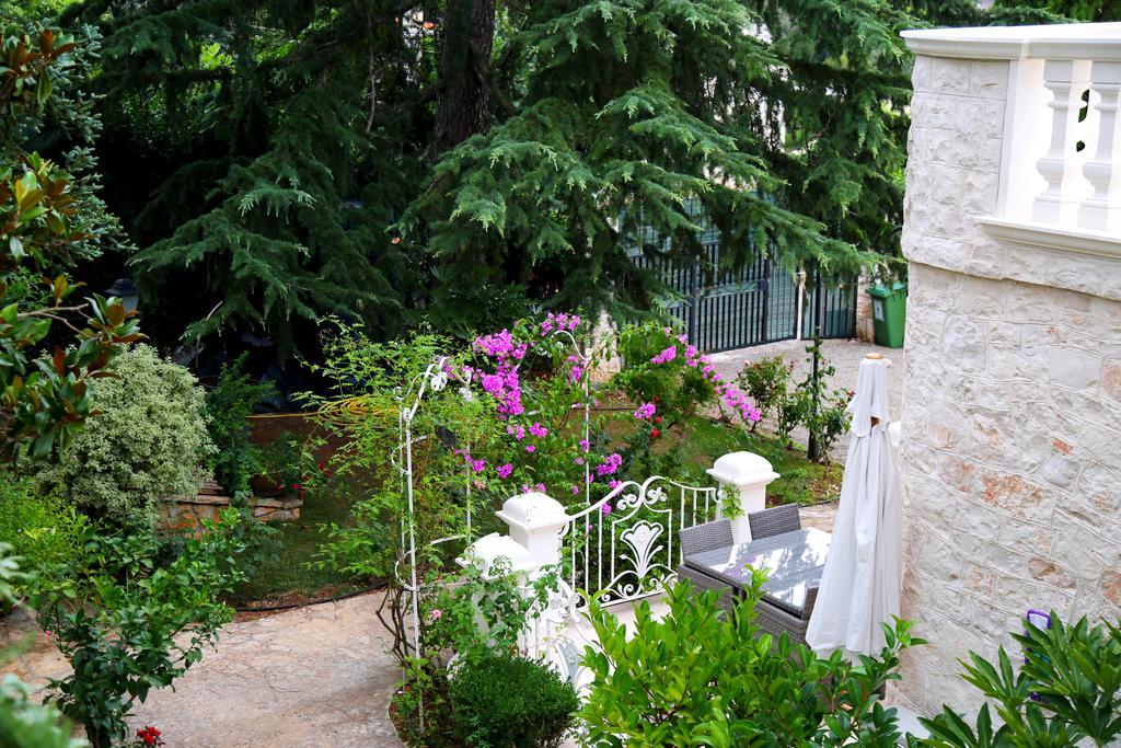 Villa Angelina Selva Di Fasano Ngoại thất bức ảnh