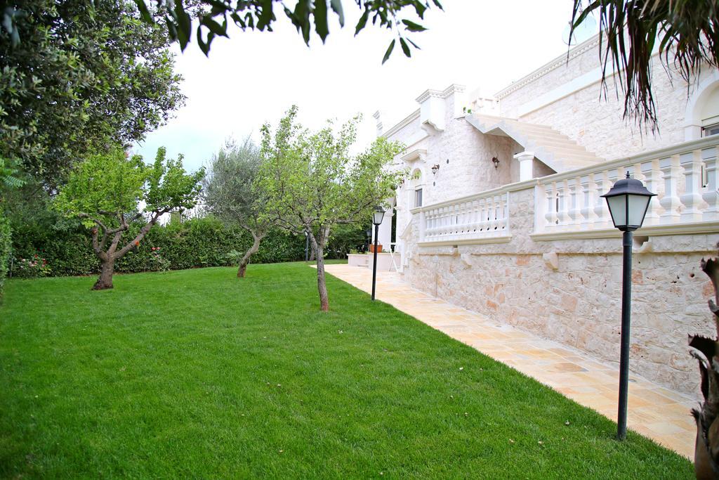 Villa Angelina Selva Di Fasano Ngoại thất bức ảnh