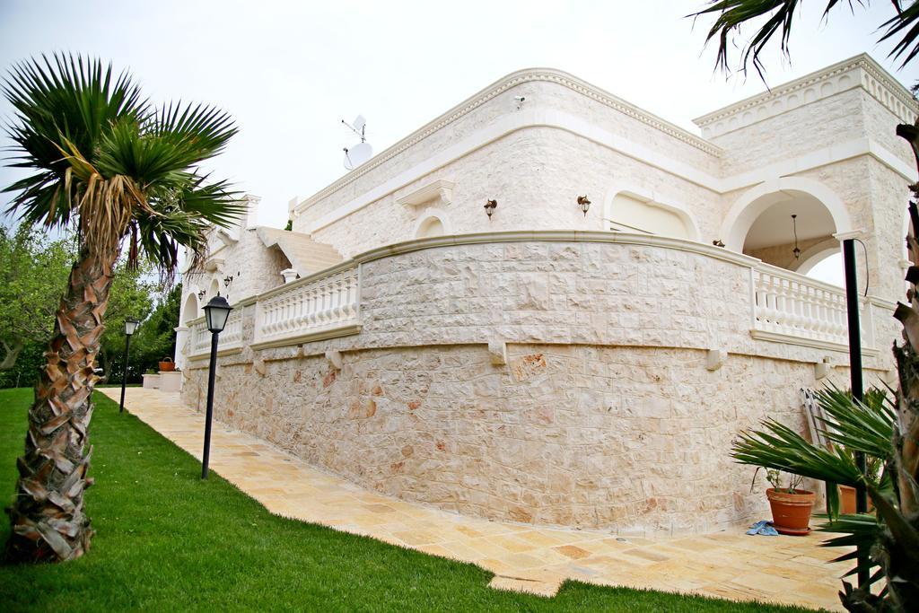 Villa Angelina Selva Di Fasano Ngoại thất bức ảnh