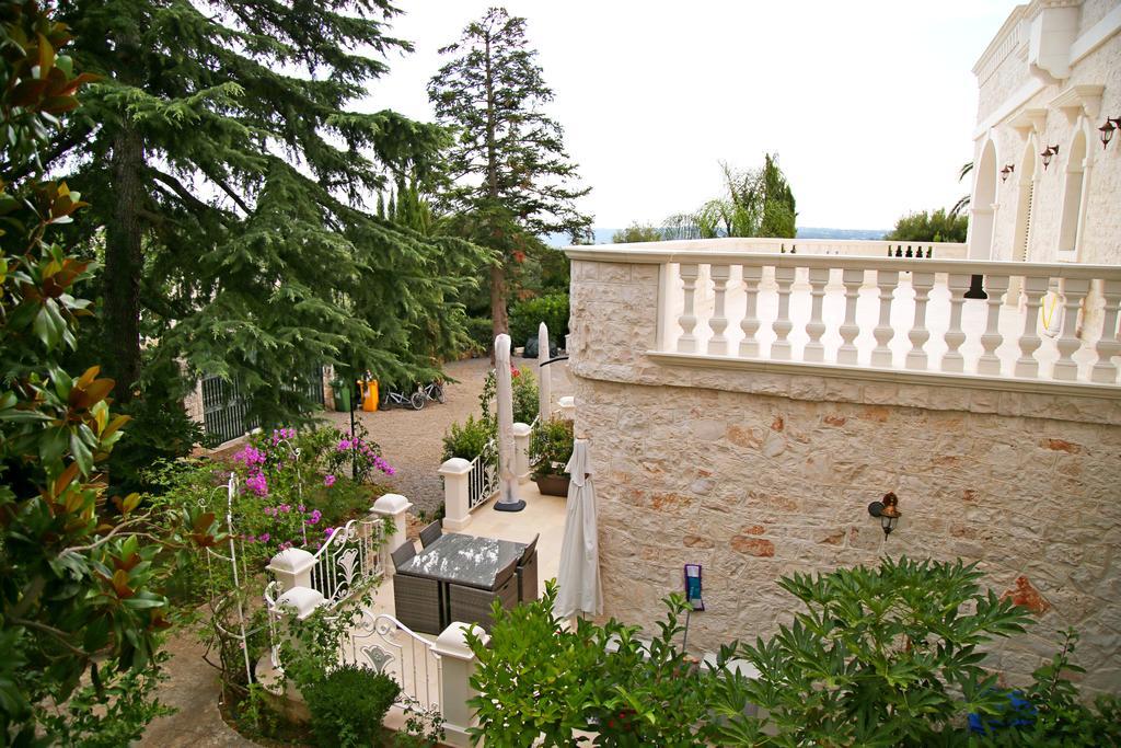 Villa Angelina Selva Di Fasano Ngoại thất bức ảnh