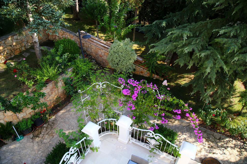 Villa Angelina Selva Di Fasano Ngoại thất bức ảnh