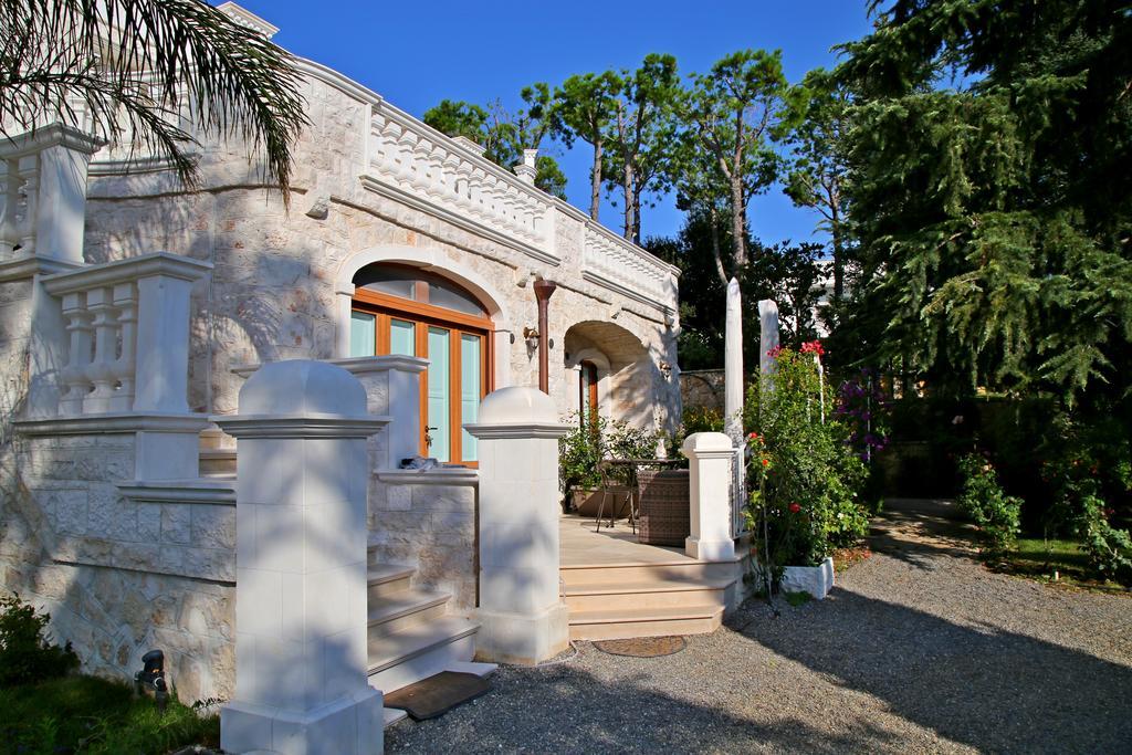 Villa Angelina Selva Di Fasano Ngoại thất bức ảnh