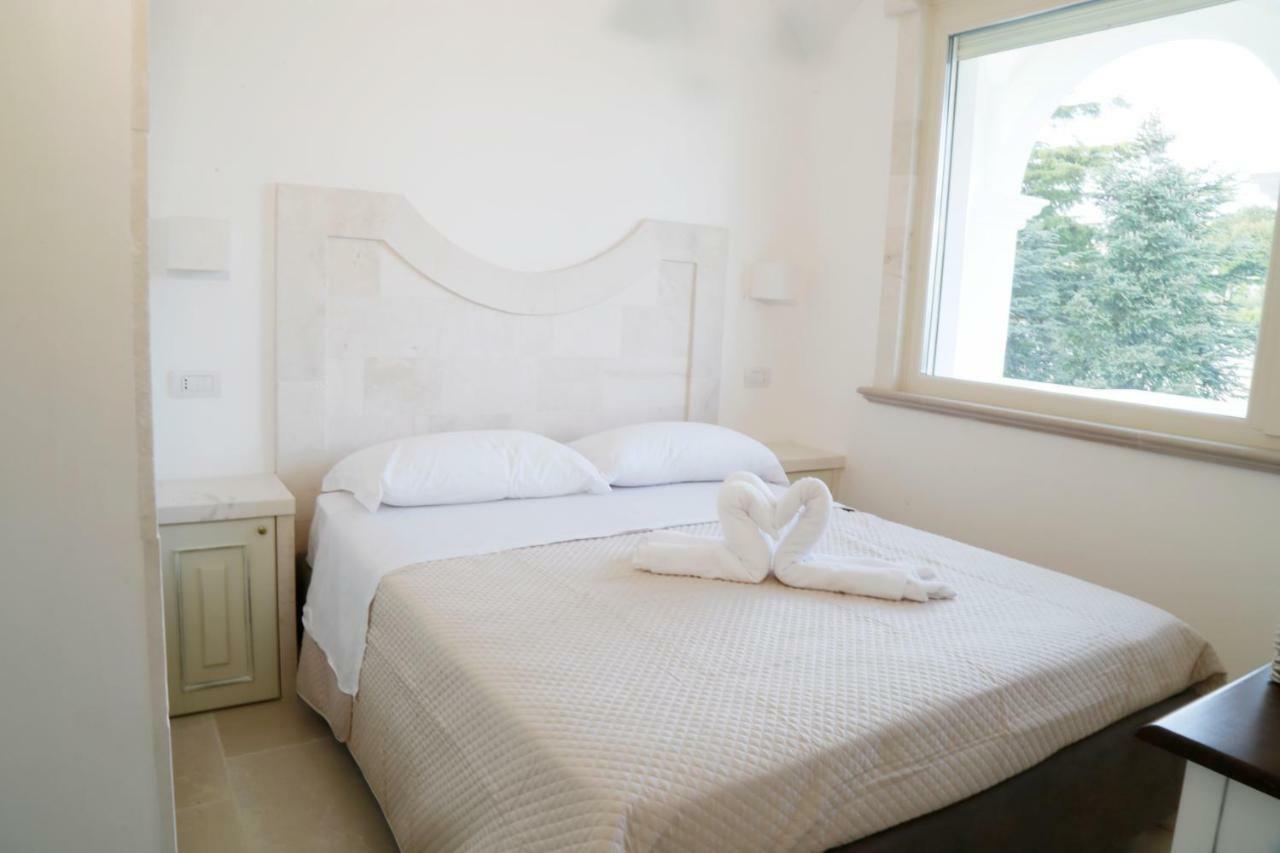 Villa Angelina Selva Di Fasano Ngoại thất bức ảnh
