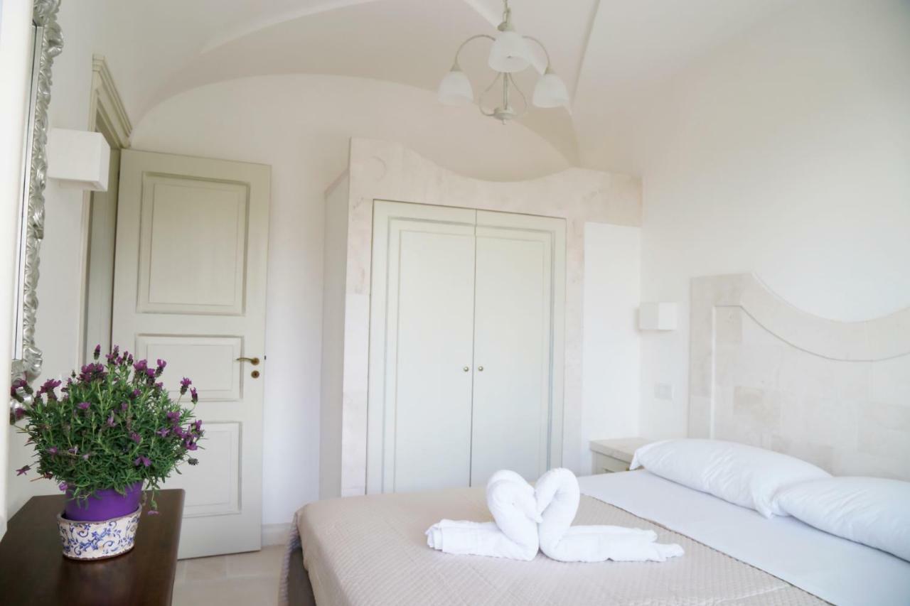 Villa Angelina Selva Di Fasano Ngoại thất bức ảnh