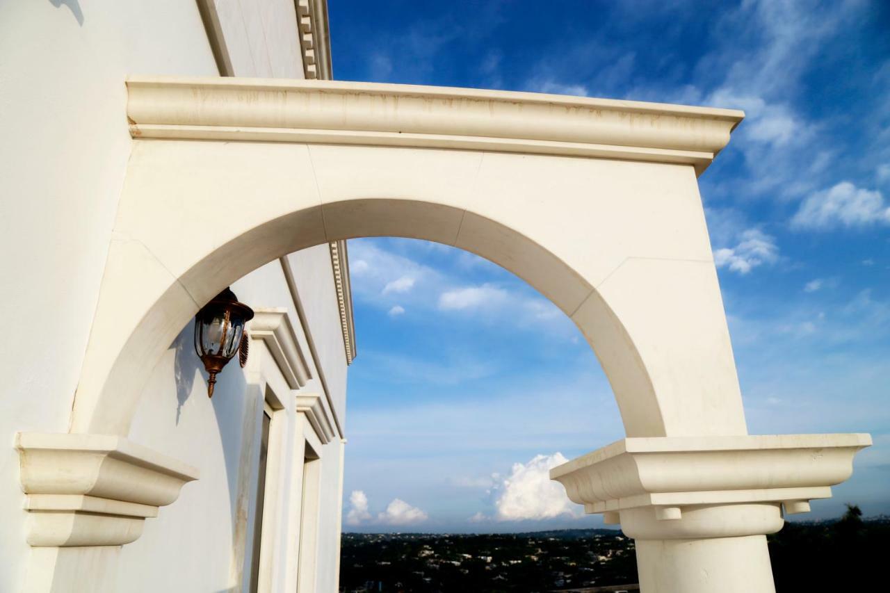 Villa Angelina Selva Di Fasano Ngoại thất bức ảnh