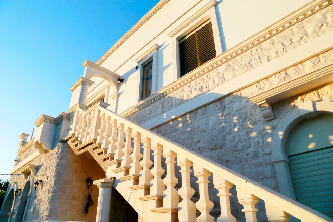 Villa Angelina Selva Di Fasano Ngoại thất bức ảnh