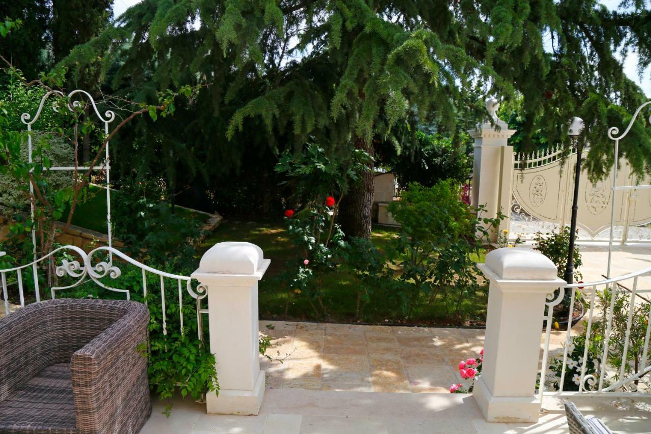 Villa Angelina Selva Di Fasano Ngoại thất bức ảnh