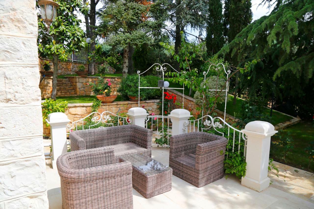 Villa Angelina Selva Di Fasano Ngoại thất bức ảnh