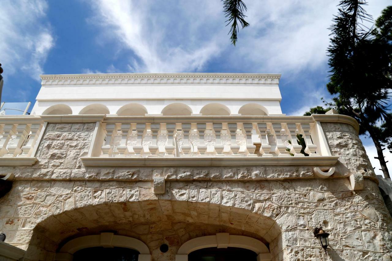Villa Angelina Selva Di Fasano Ngoại thất bức ảnh