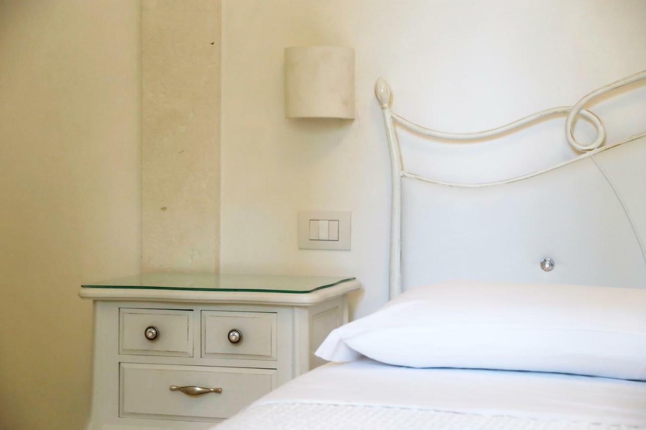 Villa Angelina Selva Di Fasano Ngoại thất bức ảnh