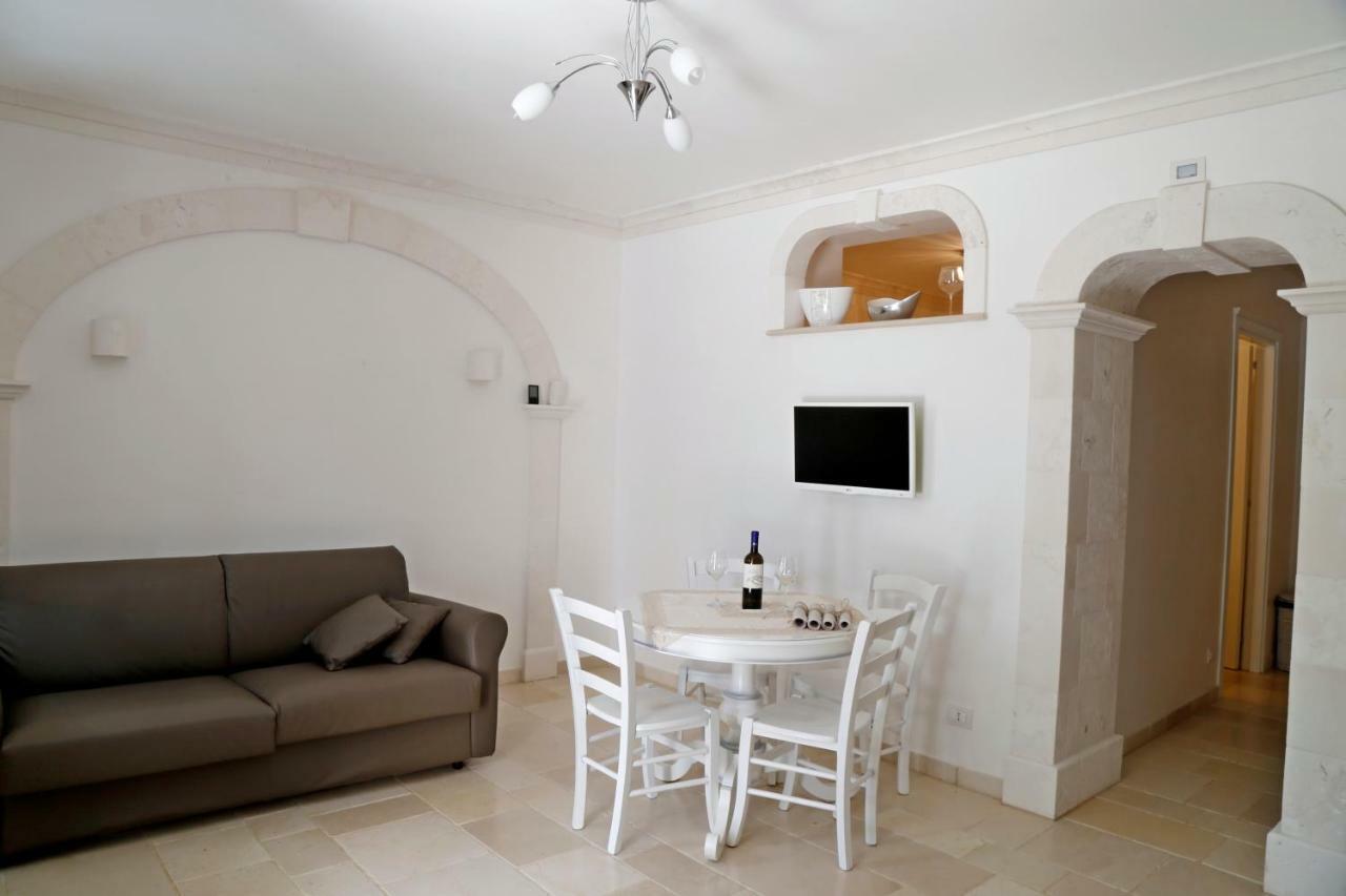 Villa Angelina Selva Di Fasano Ngoại thất bức ảnh