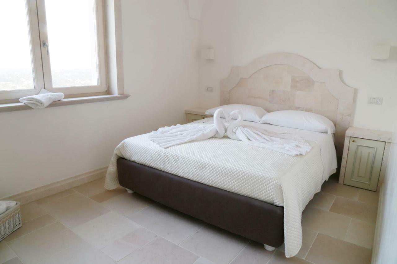 Villa Angelina Selva Di Fasano Ngoại thất bức ảnh