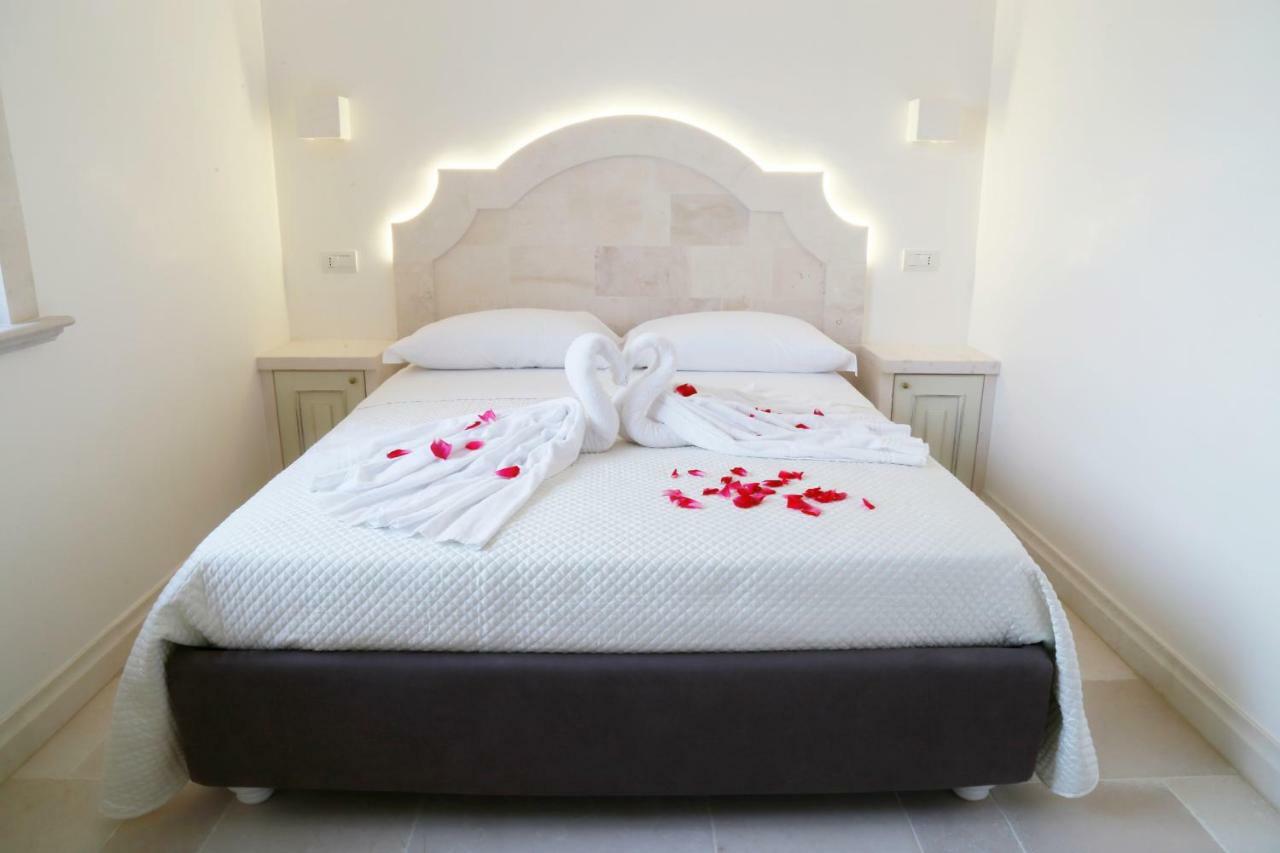 Villa Angelina Selva Di Fasano Ngoại thất bức ảnh